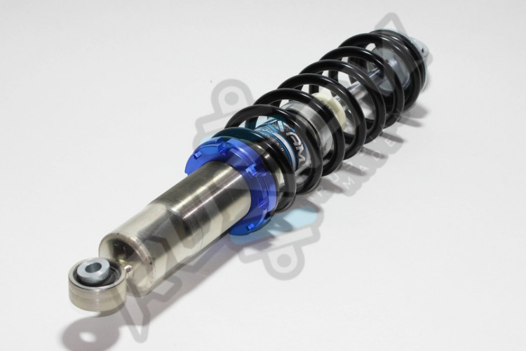 Амортизатор подвески перед.Arctic Cat BEARCAT Z1 XT/570 XT/2000 XT/5000 XT с 2010г с пруж. 2603-836 , ACZ1-179-00, RusAm, арт. ACZ1-179-00,          RusAm  Амортизатор подвески перед.Arctic Cat BEARCAT Z1 XT/570 XT/2000 XT/5000 XT с 2010г с пруж. 2603-836 , ACZ1-179-00, RusAm, арт. ACZ1-179-00,          RusAm