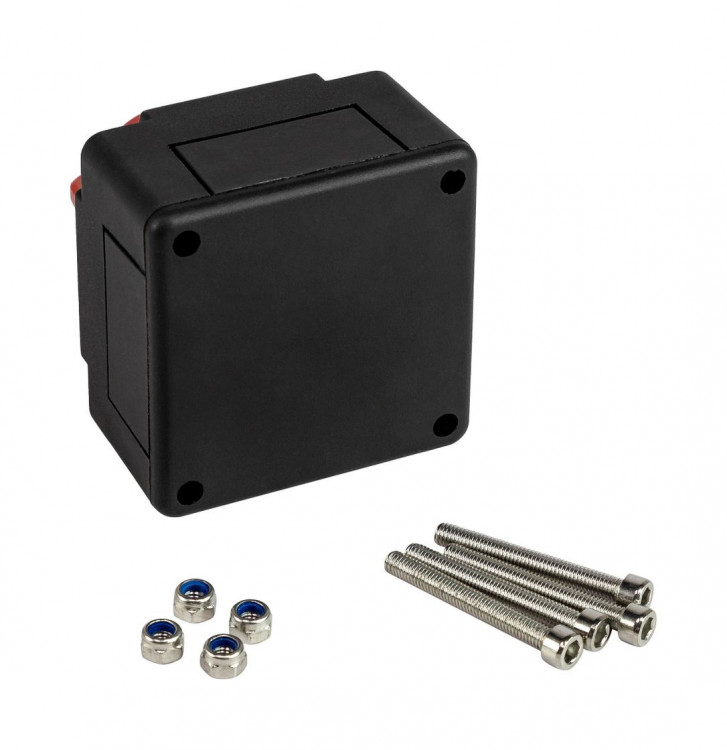 Выключатель массы, 300 А, арт. SXP00047,          SX-TECH  Выключатель массы, 300 А, арт. SXP00047,          SX-TECH