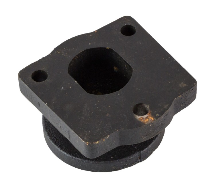 Крышка коллектора Ford V8 боковая, OSCO, арт. RA,          OSCO 