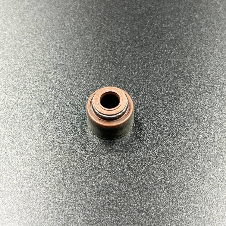 Маслосъемный колпачок Yamaha F75-115 (Впуск) (Yamaha), арт. K0A-A3721-00,          YAMAHA 