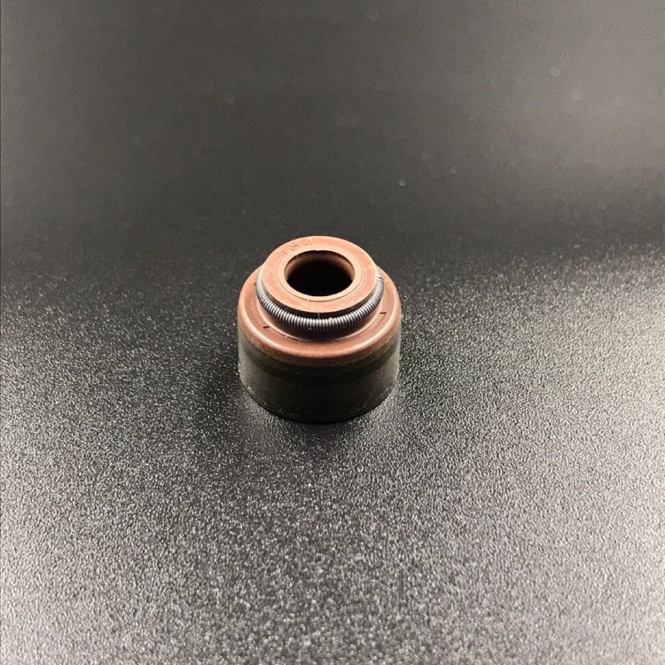 Маслосъемный колпачок Yamaha F75-115 (Впуск) (Yamaha), арт. K0A-A3721-00,          YAMAHA 