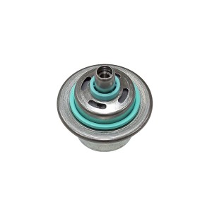 Регулятор давления топлива Sledex для Arctic Cat (замена SM-07280)