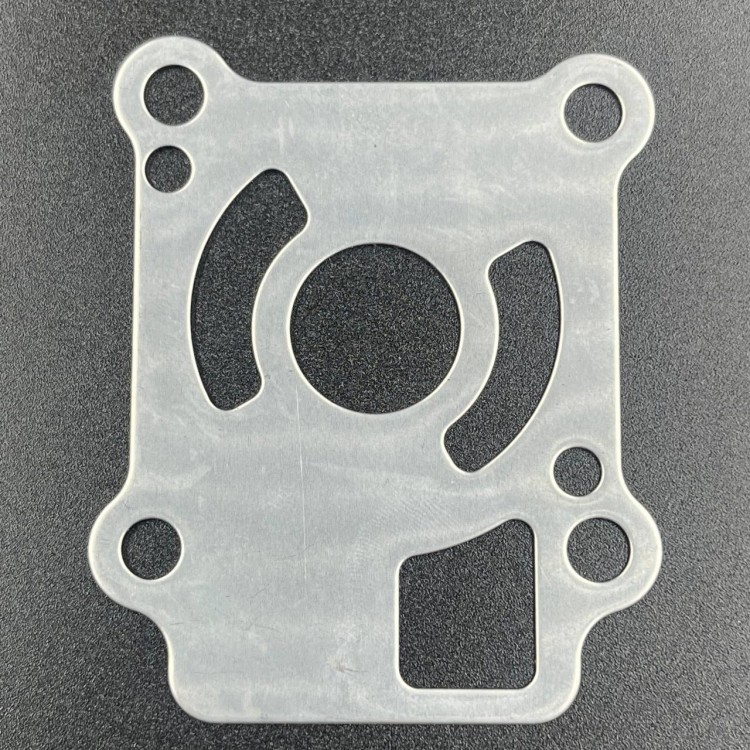 Пластина помпы охлаждения Tohatsu 25-30, M40C (PREMARINE), арт. 348-65025-0-K,          PREMARINE 