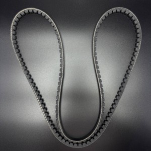 Ремень насоса гидроусилителя руля (зубчатый) MERCRUISER 7.4/8.2L (57-812427Q) (Quicksilver)