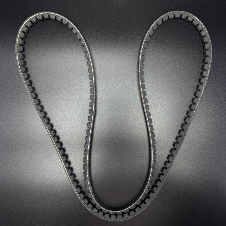 Ремень насоса гидроусилителя руля (зубчатый) MERCRUISER 7.4/8.2L (57-812427Q) (Quicksilver), арт. 57-812427Q,          MERCURY 