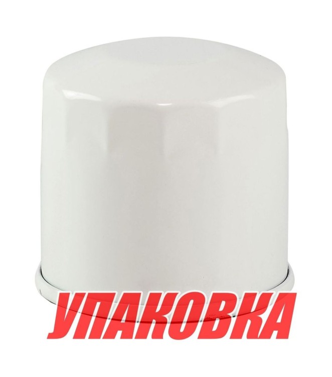 Фильтр масляный Mercury 8-25, Omax (упаковка из 20 шт.), арт. 35822626Q03_OM_pkg_20,          Omax 