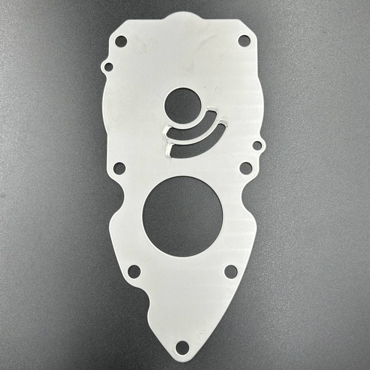 Пластина помпы охлаждения Yamaha F300-350 (Kacawa), арт. 6AW-44323-00-TW,          KACAWA 