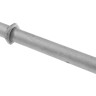 Комплект струбцин Suzuki DF8A/8AR/9.9A/9.9AR для переделки под д/у, арт. 4110099J000EP,          Suzuki 