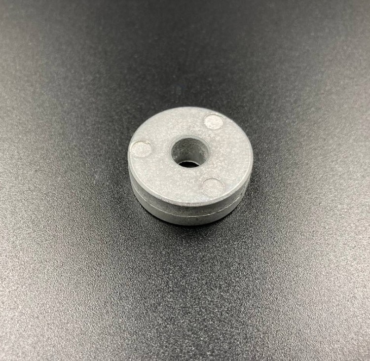 Анод / Протектор Tohatsu () (338-60218-2) (Tohatsu), арт. 338-60218-2,          TOHATSU 