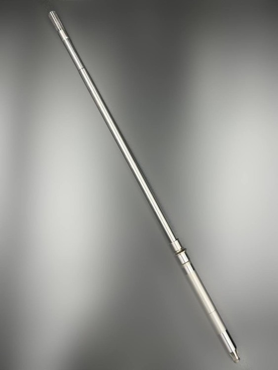 Вал торсионный Yamaha 40X (S) (YUELANG), арт. 66T-45501-01-K,          TAIZHOU YUELANG POWER TECHNOLOGY 