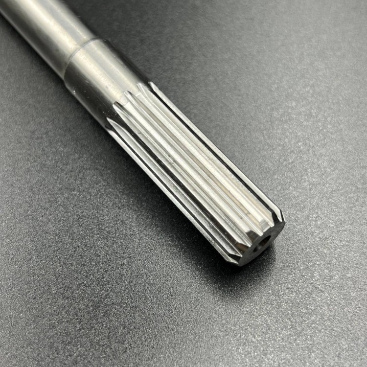 Вал торсионный Yamaha 40X (S) (YUELANG), арт. 66T-45501-01-K,          TAIZHOU YUELANG POWER TECHNOLOGY 