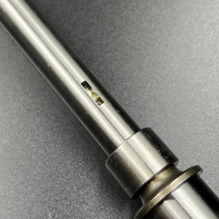 Вал торсионный Yamaha 40X (S) (YUELANG), арт. 66T-45501-01-K,          TAIZHOU YUELANG POWER TECHNOLOGY 