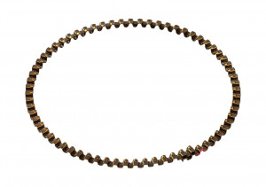 Кольцо поршневое Marine Rocket (маслосьёмное) (F6-01.05.05.07)