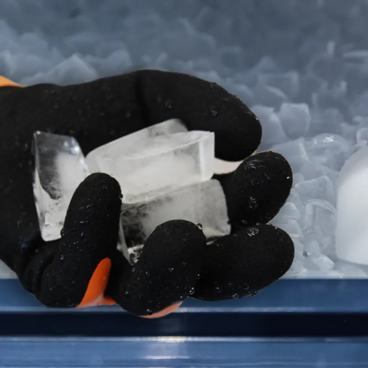  Перчатки защитные SHOWA Thermal 406, LL , арт. SHOWA406XL,          Showa 