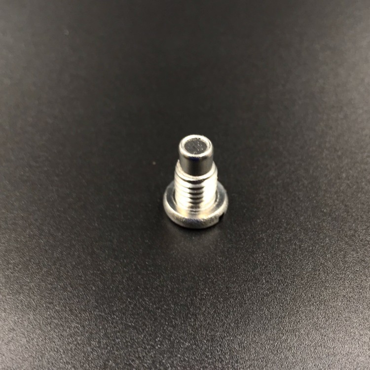 Пробка сливная Yamaha магнитная (YAMAHA), арт. 688-45341-10,          YAMAHA 