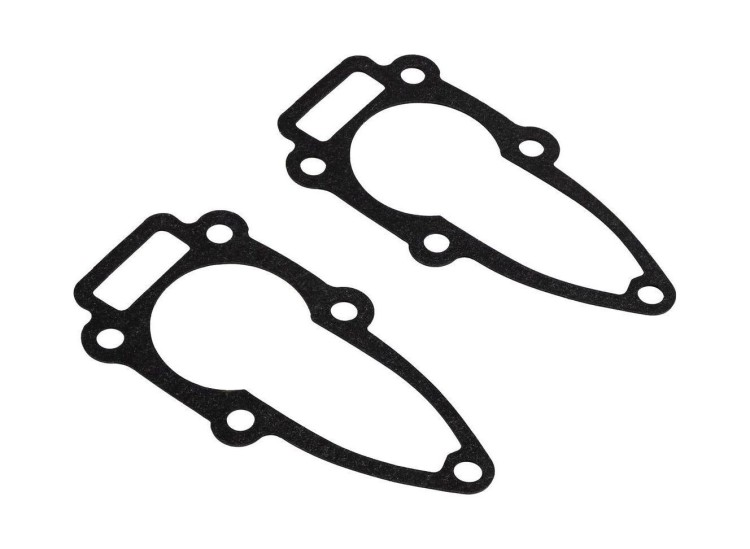 Прокладки основания помпы Marine Rocket (2шт) (9.8F-06.20), арт. MR01050636BAG,          MARINE ROCKET 