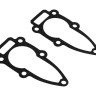 Прокладки основания помпы Marine Rocket (2шт) (9.8F-06.20), арт. MR01050636BAG,          MARINE ROCKET 