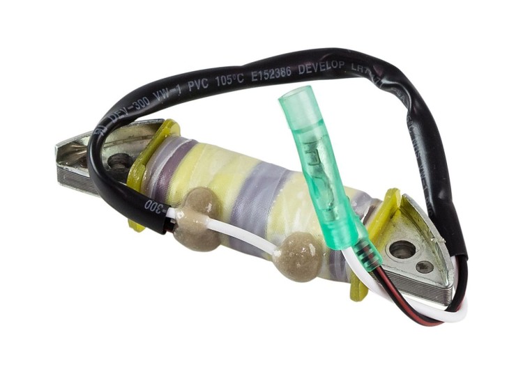 Катушка генератора Tohatsu/Mercury 4-5 (зажигания), Omax, арт. 369060210_OM,          OMAX 