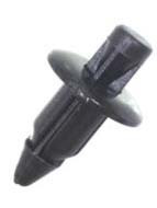 Заклепки для пластиковых навесных частей (10шт/уп) UP-12040, арт. UP-12040,          Bronco ATV​ 