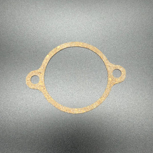 Прокладка тарельчатого клапана паронитовая 135-400 4-STROKE VERADO (Quicksilver)