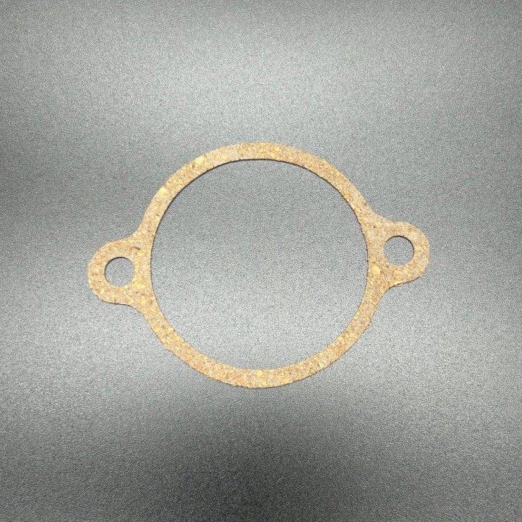 Прокладка тарельчатого клапана паронитовая 135-400 4-STROKE VERADO (Quicksilver), арт. 889561,          MERCURY 