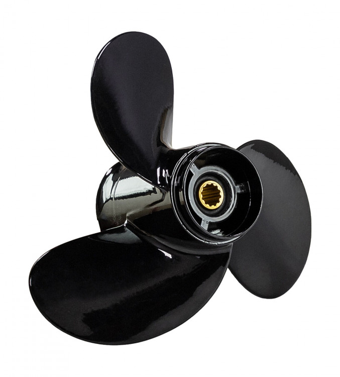 Гребной винт 3x8.5x7.5, Marine Rocket, арт. 5011-085-075,          MARINE ROCKET 