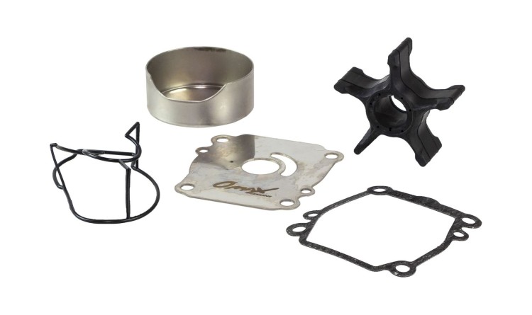 Ремкомплект помпы Suzuki DF100A/115A/140A, Omax, арт. 1740092J21_OM,          OMAX 