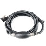 Топливный шланг для Yamaha 8 мм , арт. 10269172,          Китай 