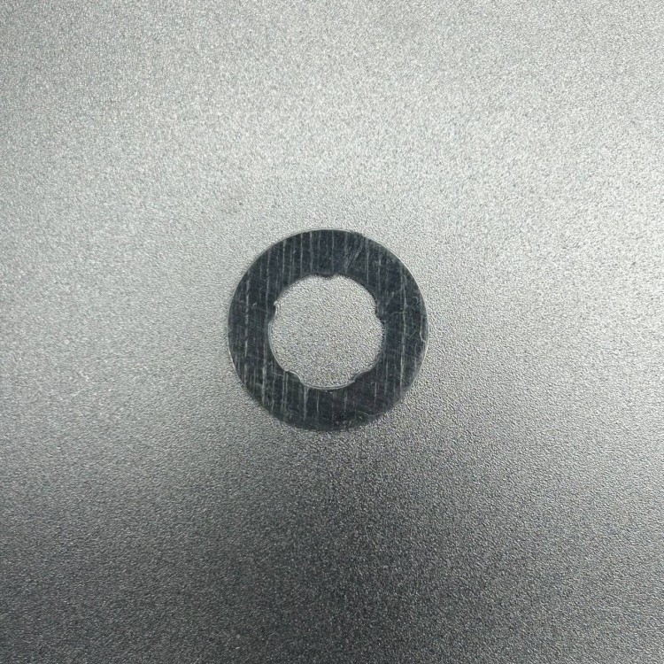 Прокладка масляной пробки Mercury(Sinera), арт. 828816,          POLY-MOTO 