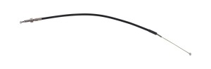 Тросик газа Yamaha 9.9F/15F/20D/25N, Omax