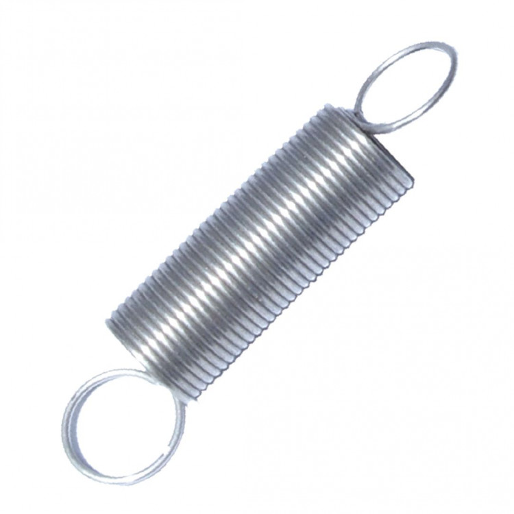 Пружина храповика (собачки) ручного стартера  для Yamaha 9.9-15, арт. SK63V-15767-00-ts,          Skipper 