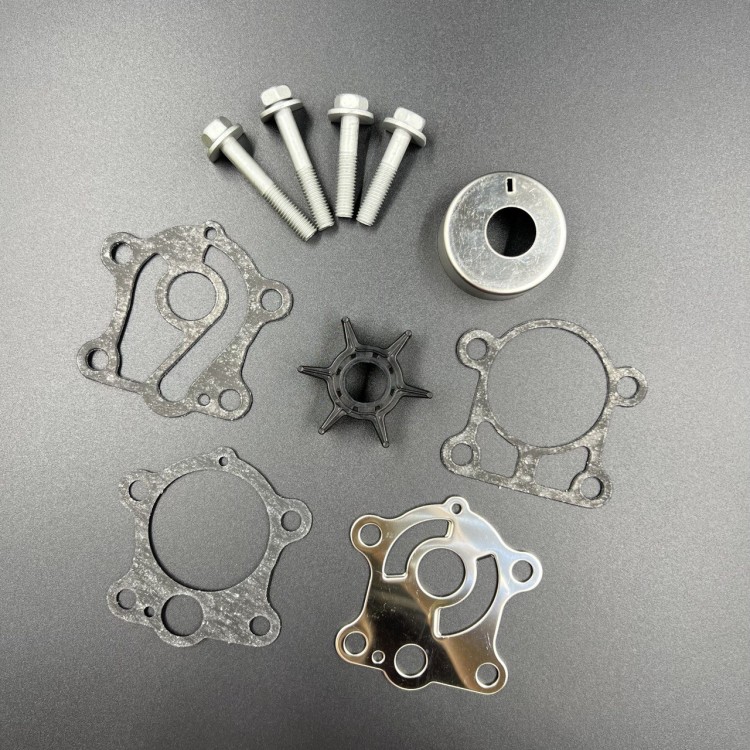 Ремкомплект помпы охлаждения Yamaha 30 (3цилиндра), арт. 6J8-W0078-A2-TW,          OSAKA 