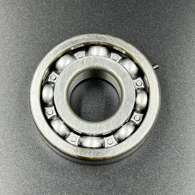 Подшипник шариковый Yamaha 20-25/ 25-30/ 40-50 (25x62x17), арт. 93306-305U3-TW,          OMAX 