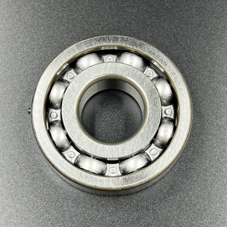 Подшипник шариковый Yamaha 20-25/ 25-30/ 40-50 (25x62x17), арт. 93306-305U3-TW,          OMAX 