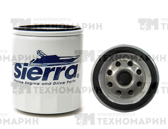 Масляный фильтр Mercruiser/OMC/Volvo Penta 18-7879-1, арт. 18-7879-1,          Sierra 