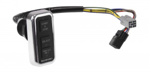 Панель управления двигателем Suzuki DF150AP-350A