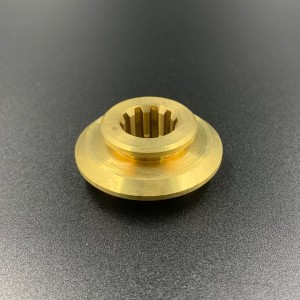 Шайба под винт Tohatsu 25-30 (Sinera)