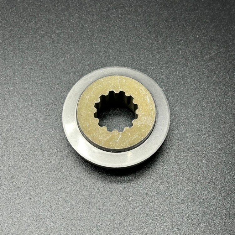 Шайба упорная гребного винта MERCURY/Tohatsu 6-9.9 (803743002) (Quicksilver), арт. 803743002,          MERCURY 