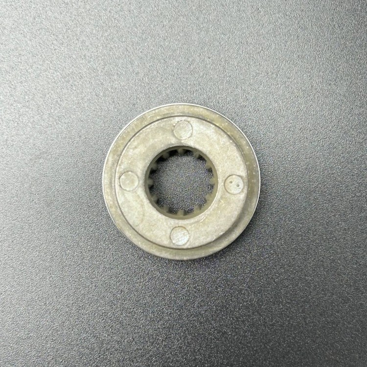 Шайба упорная гребного винта MERCURY/Tohatsu 6-9.9 (803743002) (Quicksilver), арт. 803743002,          MERCURY 