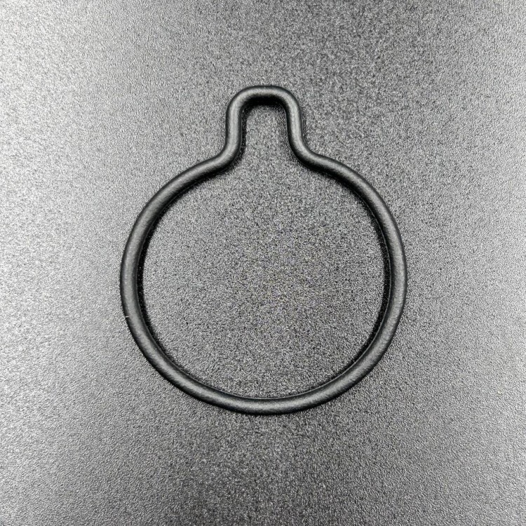 Уплотнение корпуса помпы Suzuki DF60-70 (Suzuki), арт. 17417-99E00,          Suzuki 