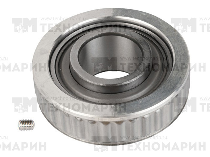 Подшипник транцевый (не смазываемый) Mercruiser/OMC/Volvo Penta 3853807, арт. 3853807,          MIZASHI 