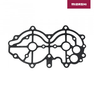 Прокладка под крышку головки Yamaha 40