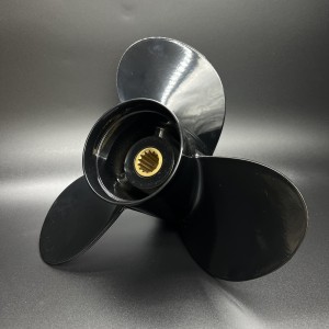 Гребной винт Johnson/Evinrude 20-35 (3x10-1/4x11) (Polastorm)