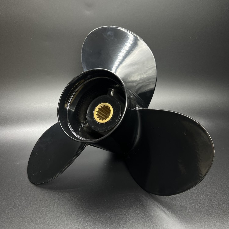 Гребной винт Johnson/Evinrude 20-35 (3x10-1/4x11) (Polastorm), арт. 2267-3103-11,          POLASTORM 