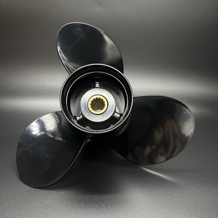 Гребной винт Johnson/Evinrude 20-35 (3x10-1/4x11) (Polastorm), арт. 2267-3103-11,          POLASTORM 