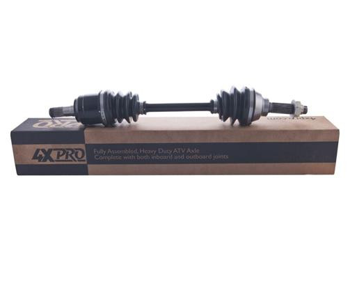 Привод для Suzuki 201-703F-01B.001, арт. 201-703F-01B.001,          4xpro 