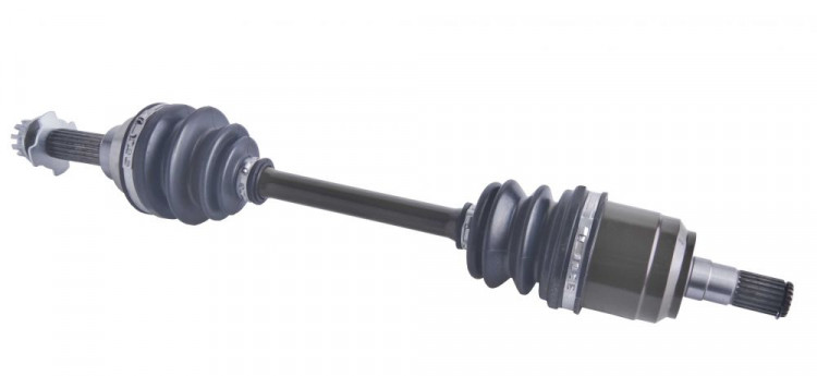 Привод для Suzuki 201-703F-01B.001, арт. 201-703F-01B.001,          4xpro 