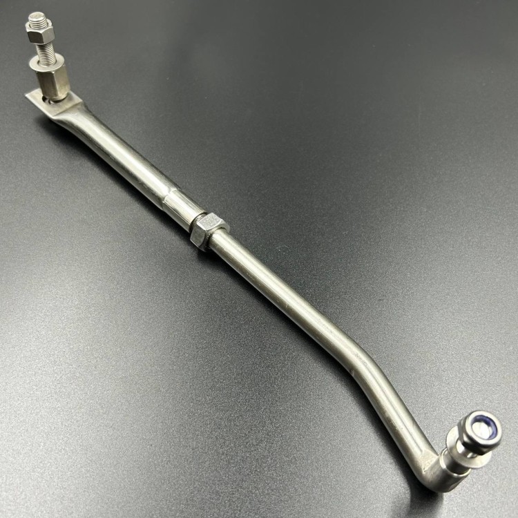 Тяга рулевая универсальная (регулируемая) (PWB), арт. PBD-STL-02-K,          POWEROB 