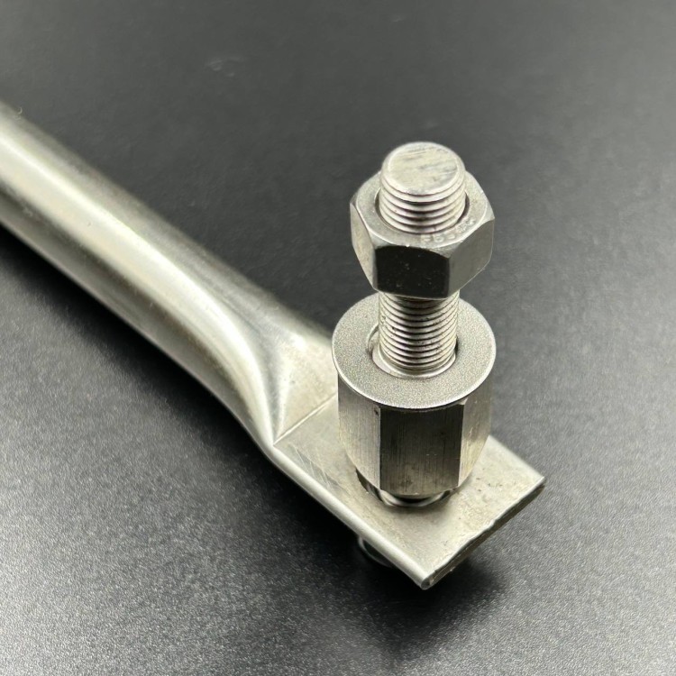 Тяга рулевая универсальная (регулируемая) (PWB), арт. PBD-STL-02-K,          POWEROB 