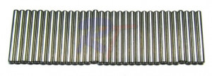 Комплект роликов игольчатых 31шт. Yamaha 20D, 25N , 93602-18M12, RTT-93602-18M12